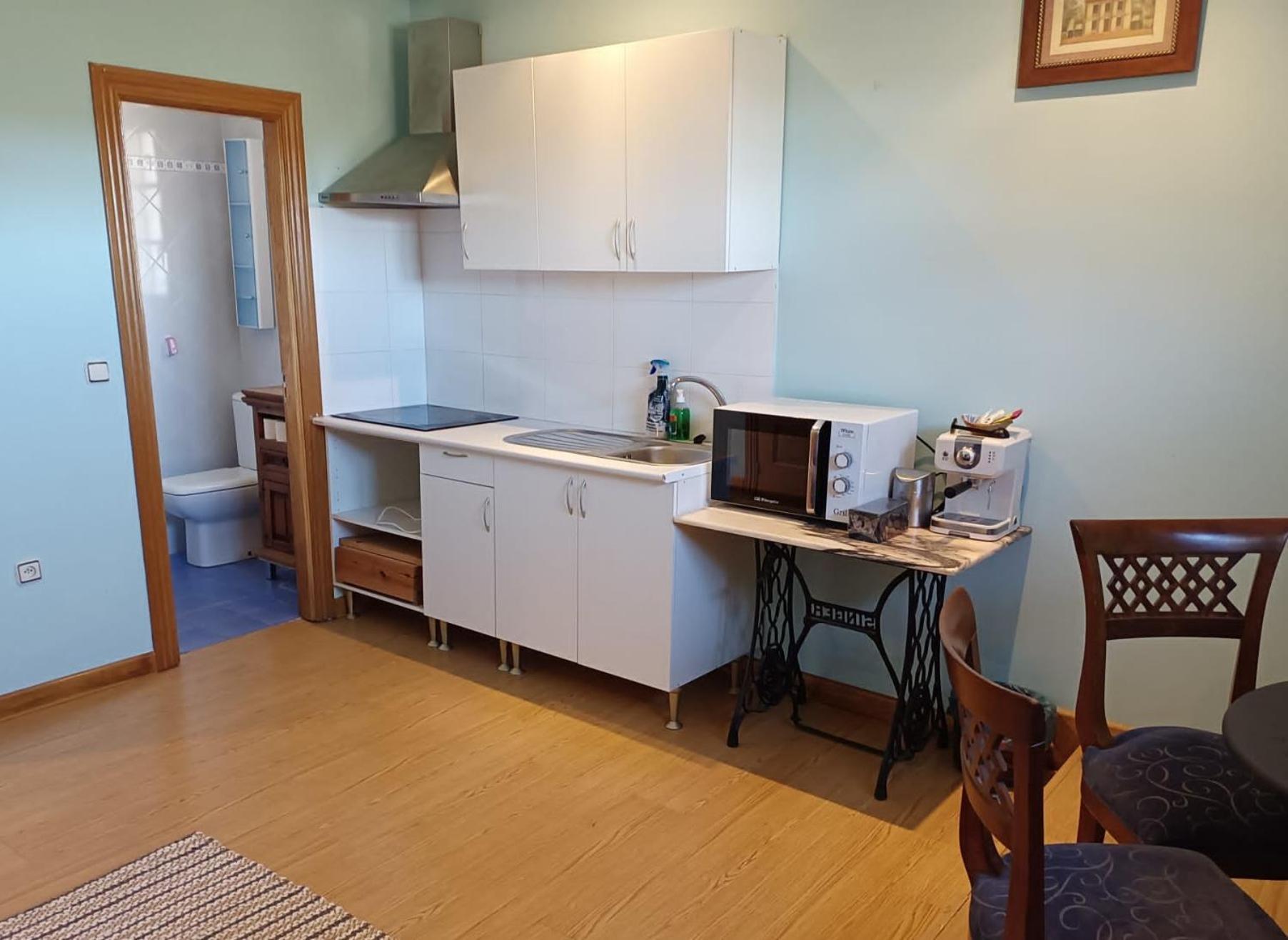 Hotel Pico Espiguete Alba de los Cardaños Εξωτερικό φωτογραφία