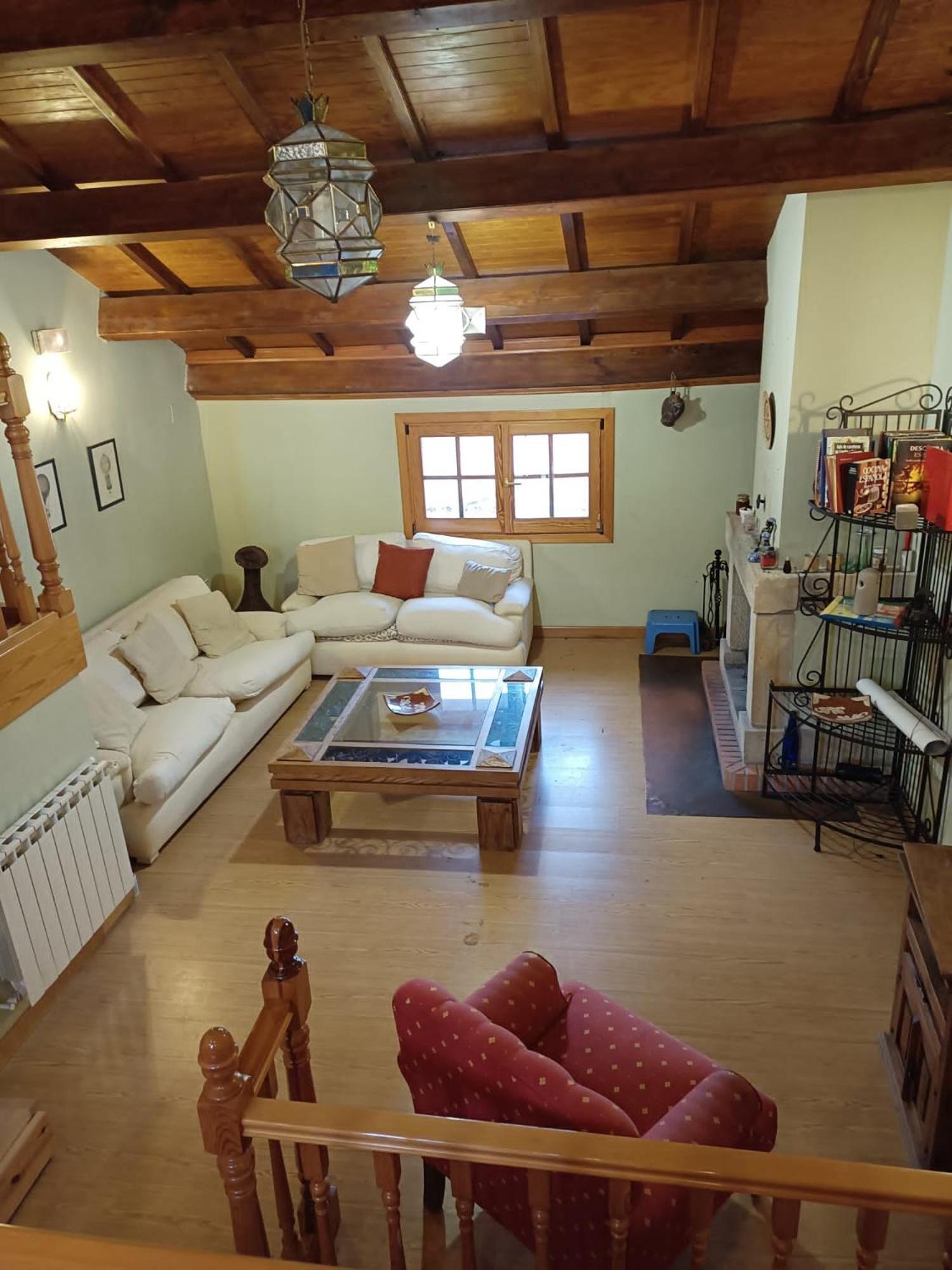 Hotel Pico Espiguete Alba de los Cardaños Εξωτερικό φωτογραφία